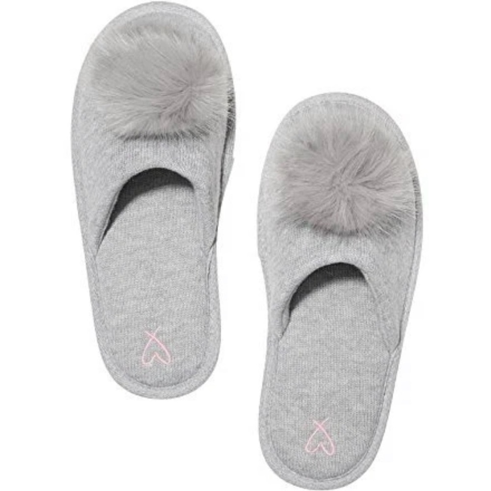 NWOT VS Victoria Secret slippers